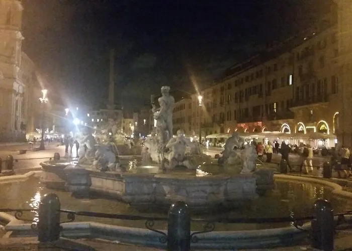 Campo De Fiori